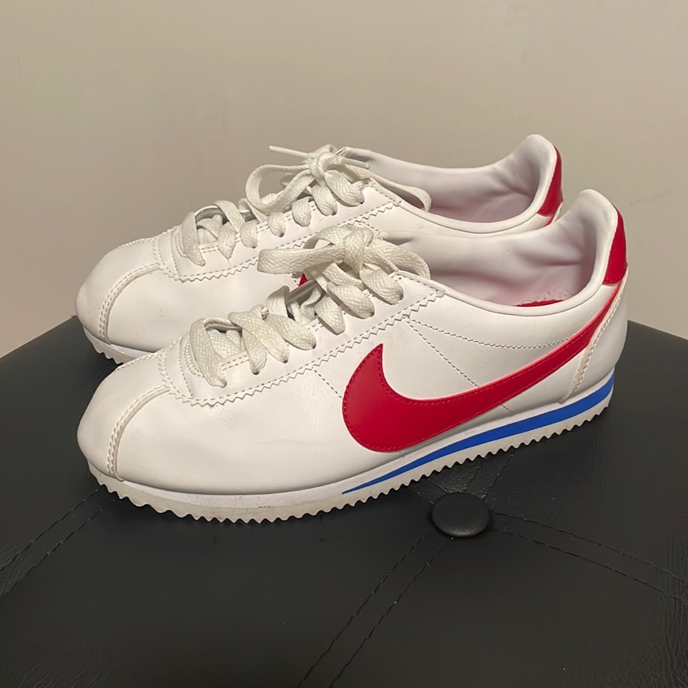 Nike Cortez